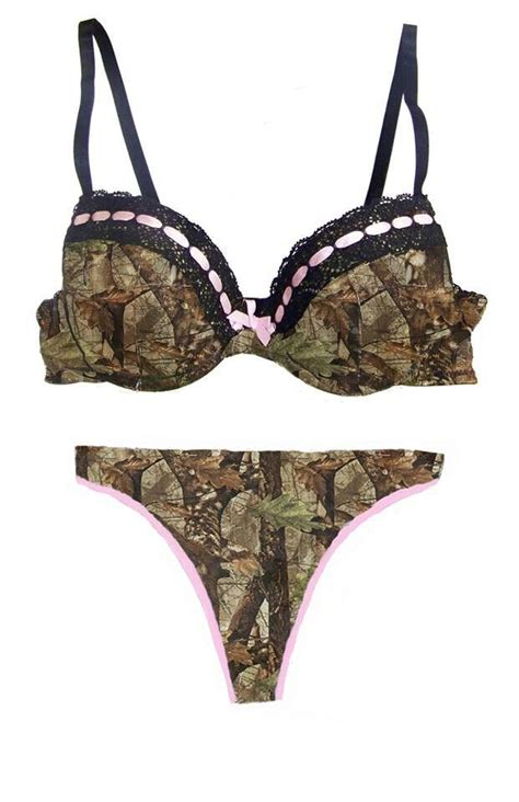 camo panties|Camo Lingerie .